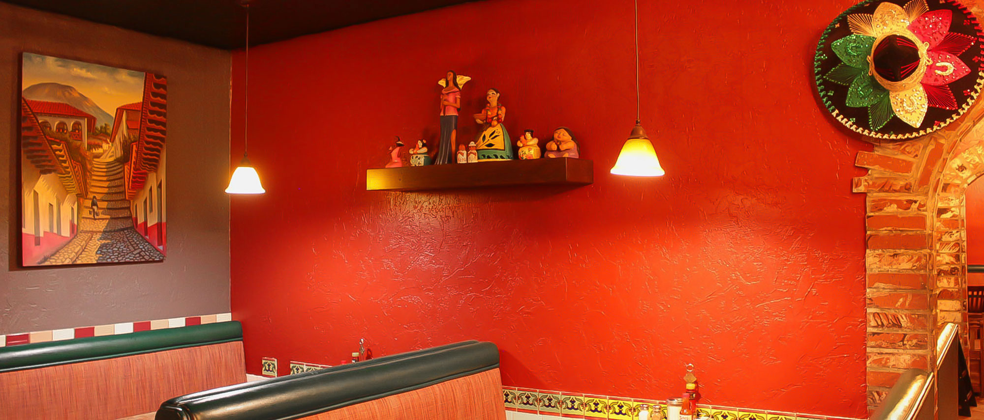 La Casita Cafe Hesperia restaurant banner image 1