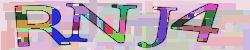 CAPTCHA security image