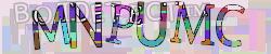 CAPTCHA security image