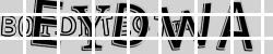 CAPTCHA security image