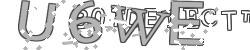 CAPTCHA security image