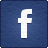 La Casita Cafe Facebook social media icon