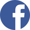 Facebook logo icon